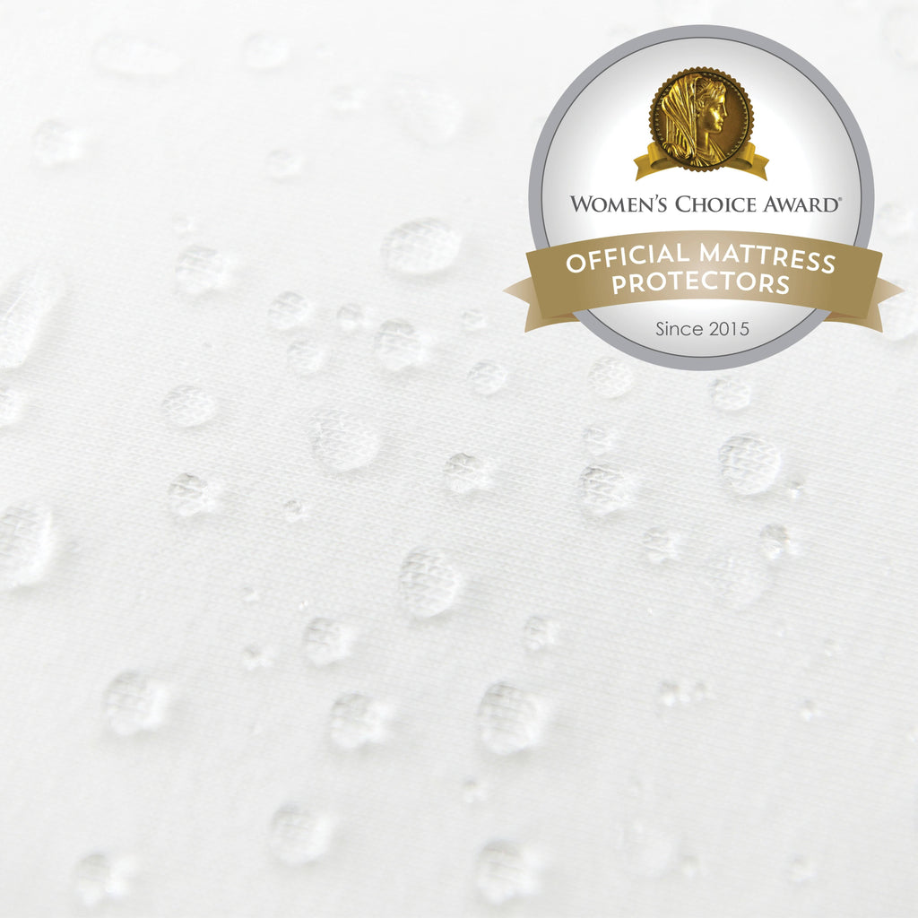 Cooling Mattress Protector Split Cal King W146