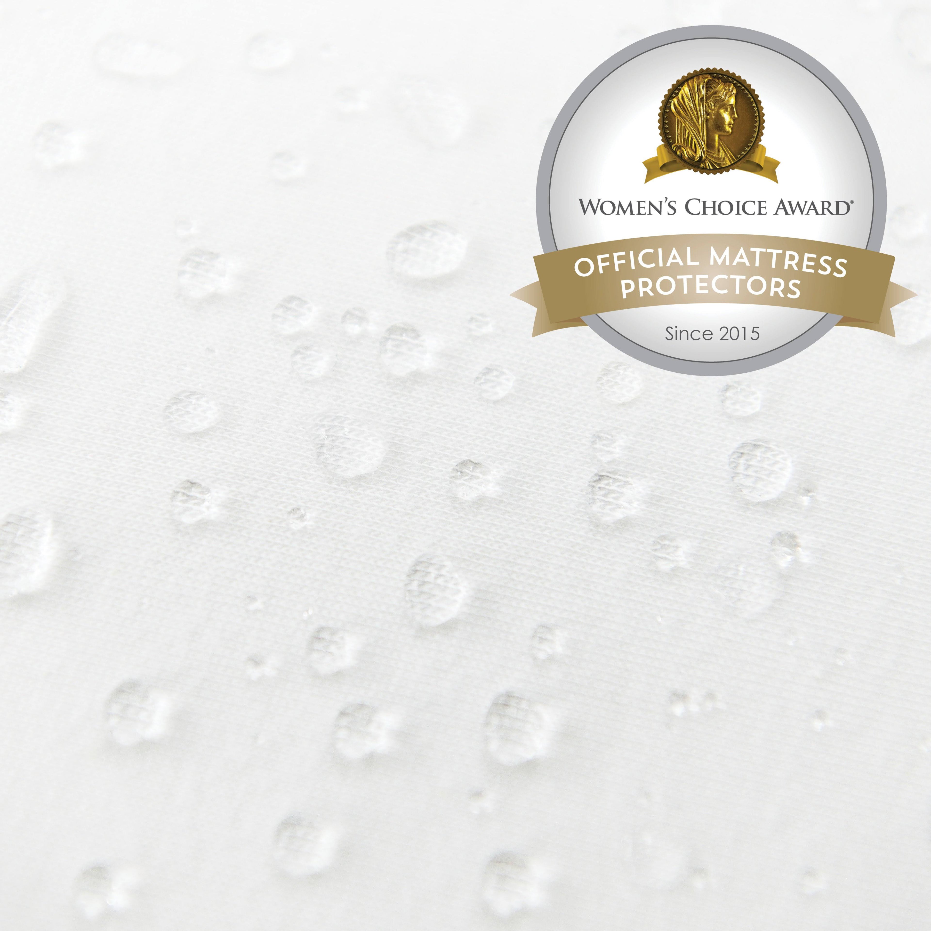 Cooling Mattress Protector Split Cal King W146