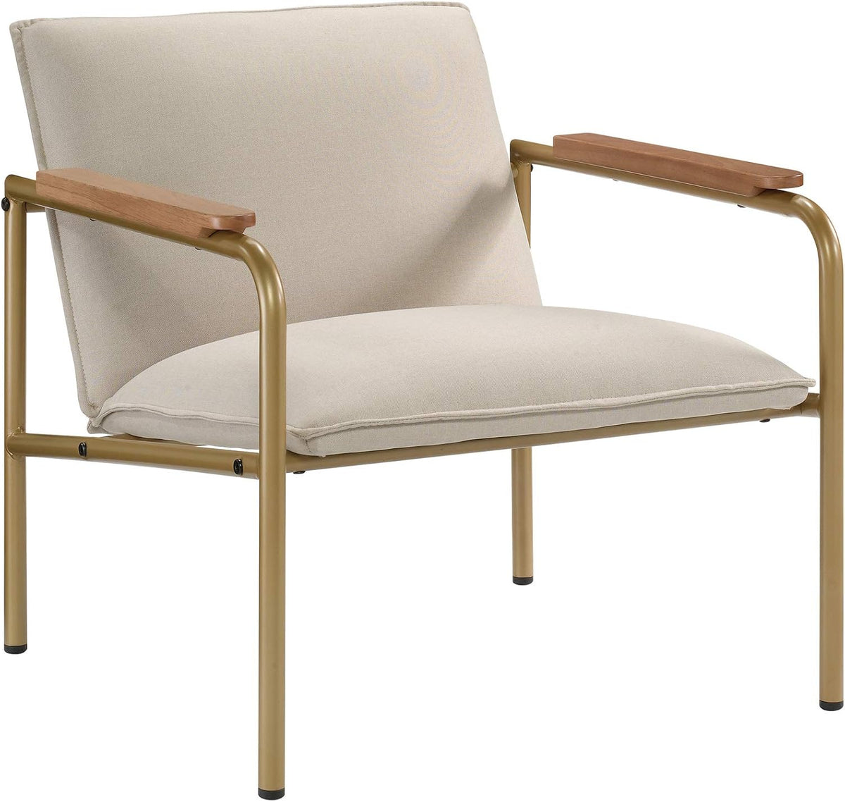 Camel Café Lounge Chair L271740