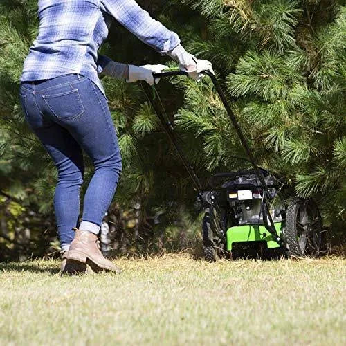 22” Cutting Swath Walk-Behind String Mower/Trimmer T4464