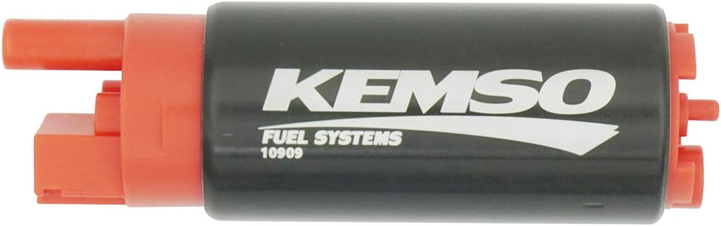 340LPH High Performance Fuel Pump Pack of 2 M229