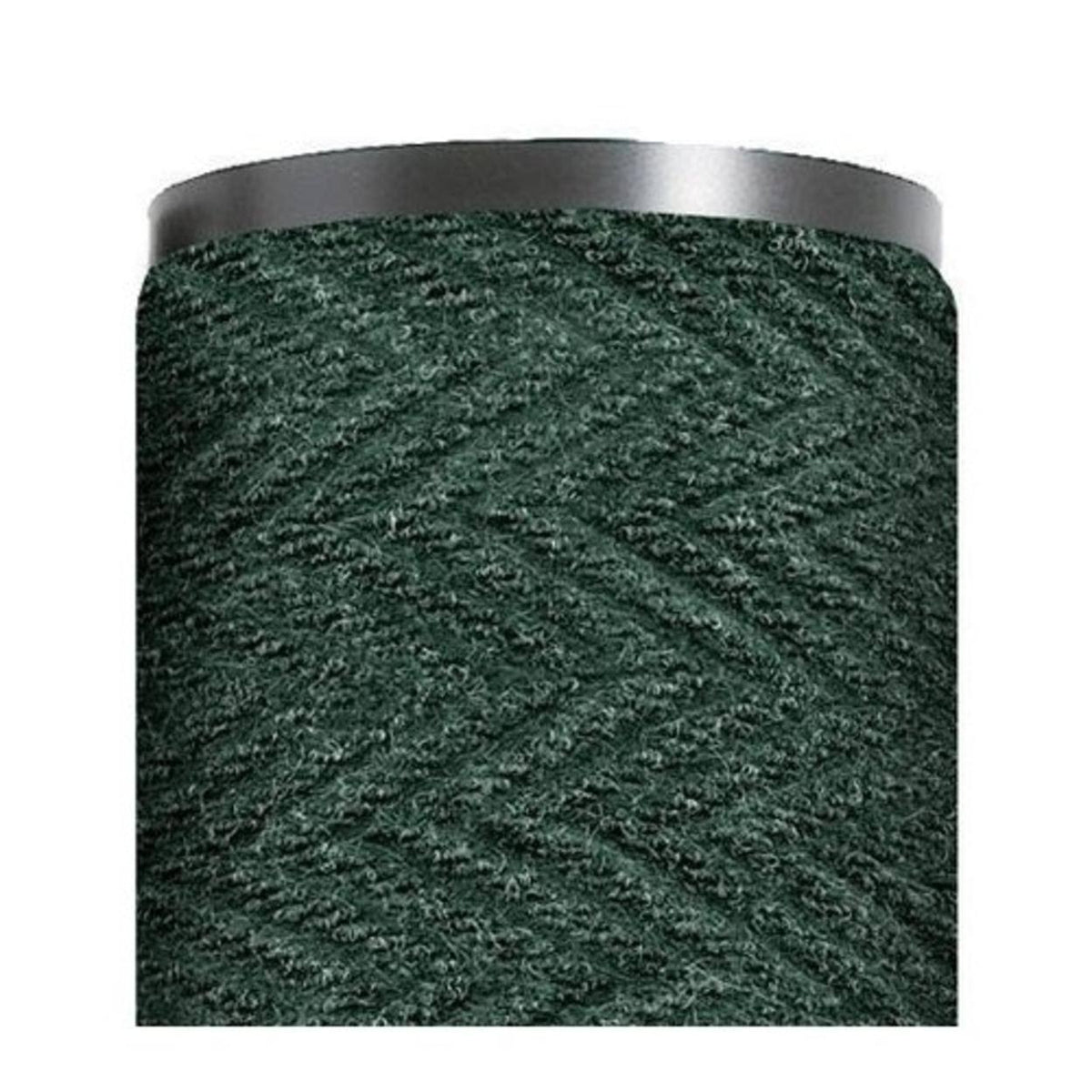 Green Vinyl Carpet Mat C900062