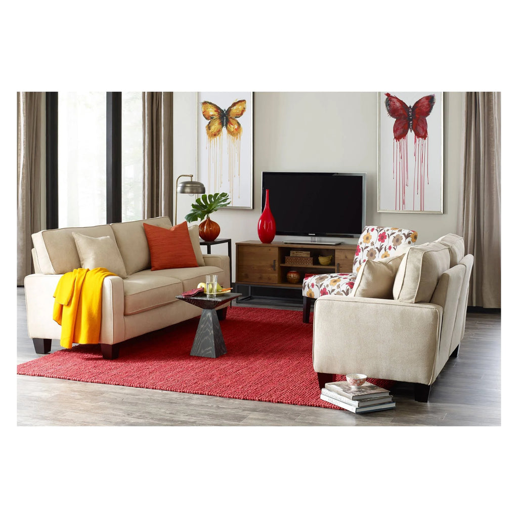 Beige Sofa U108883