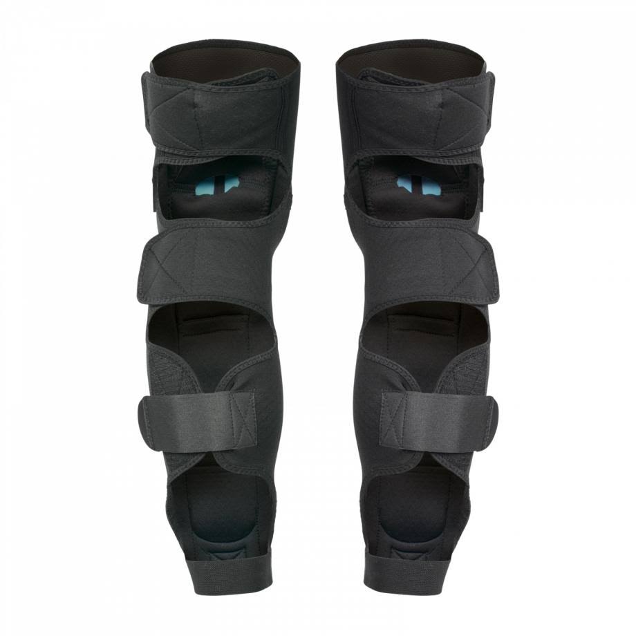 Black Knee-Shinguard Z633