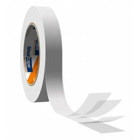 Strapping Tape, Light Duty, 24 Pack C49930