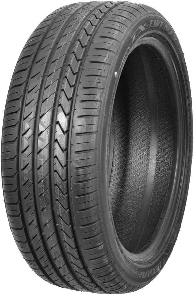 265/35R19 Tire U6727