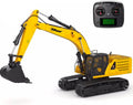 1:14 Scale RC Hydraulic Excavator Z2740