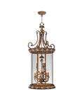 Venetian Patina Foyer Lighting U867