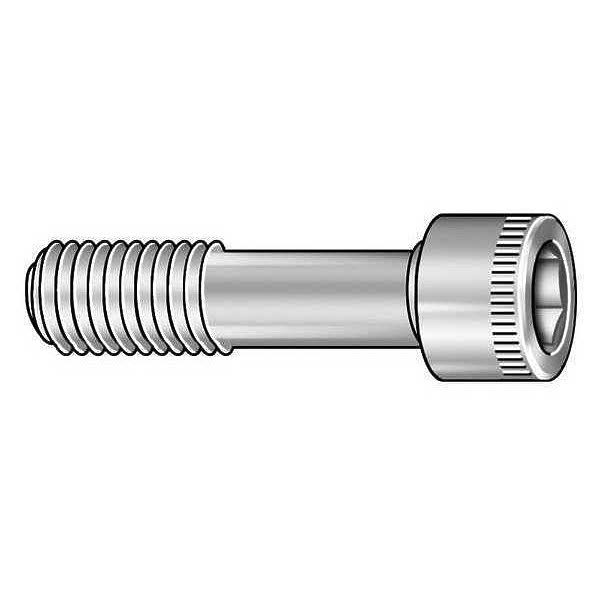M20-2.50 x 90mm Black Oxide Alloy Steel Socket Head Cap Screw, 10 Pk Q54209
