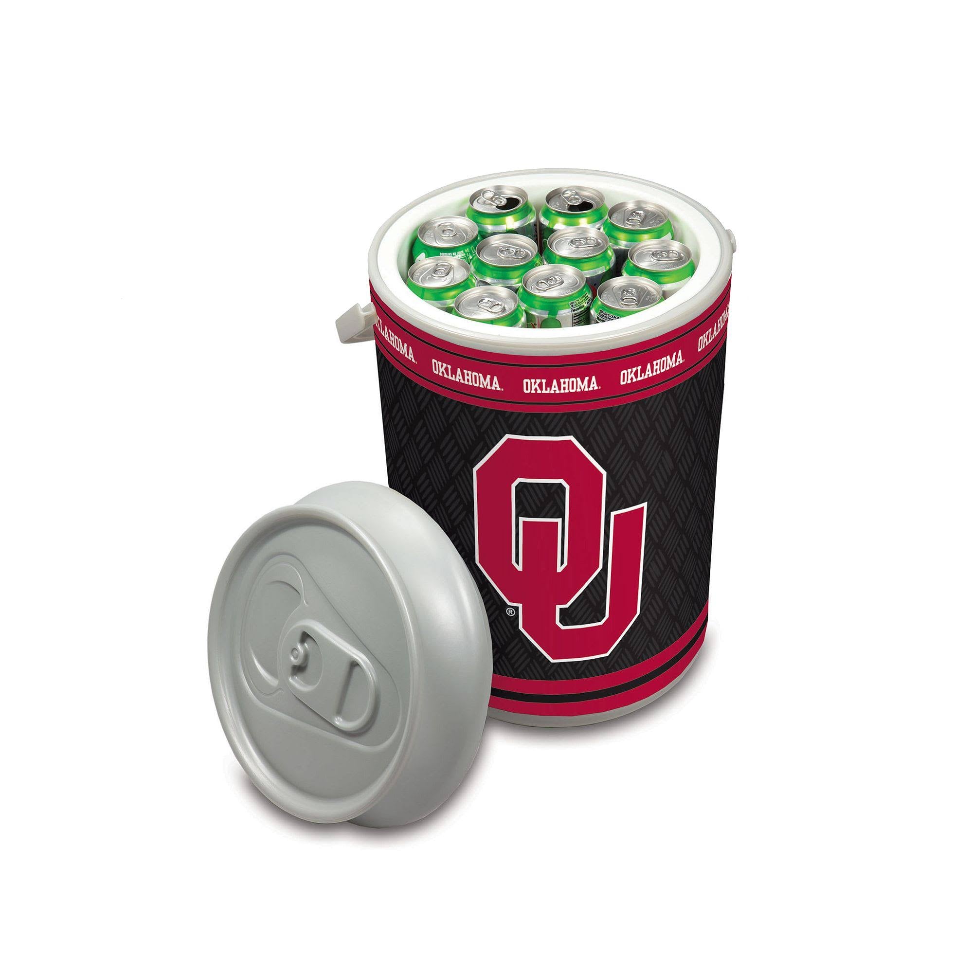 Mega Can Cooler Q741236