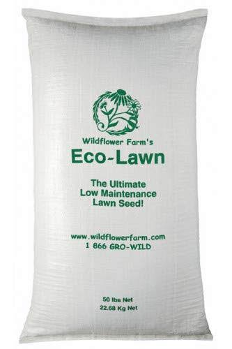 50lb Bag Grass Seed Blend I842