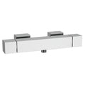 Chrome Valve Trim and Scald Guard L484223