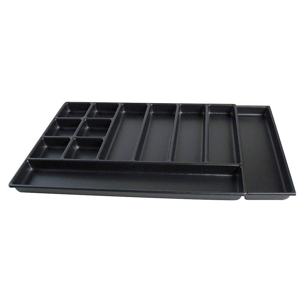 Divider, 2in. Dr., 12 Comp., 34in. Cabinet B649013