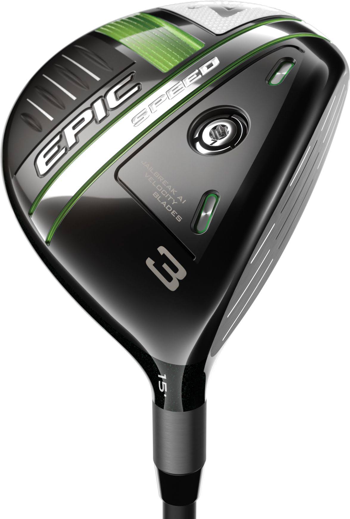 Fairway Wood T7245