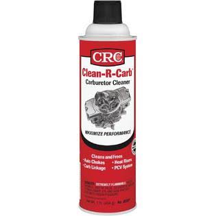 20 oz Carburetor Cleaner [Set of 12] R14329
