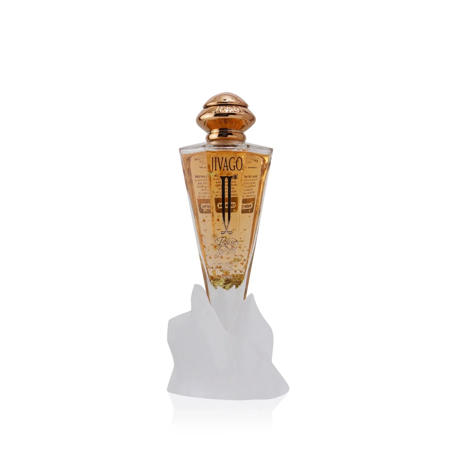 Rose Gold Eau De Parfum Spray 75ml/2.5oz H9214