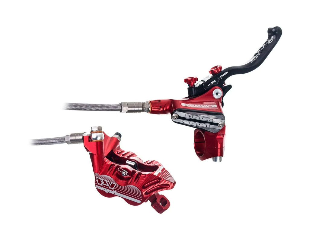 Black Disc Brake R3111