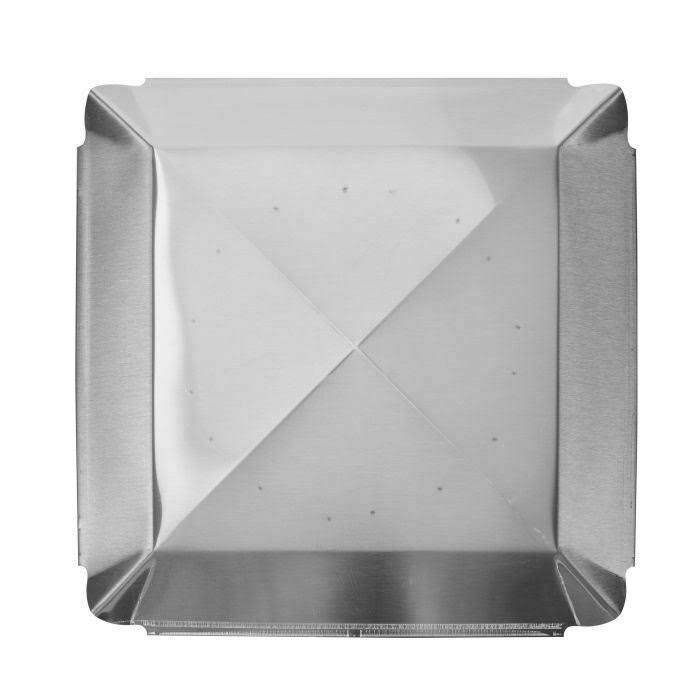 12x22 Round Bolt-On Single Flue Chimney Cap M774688