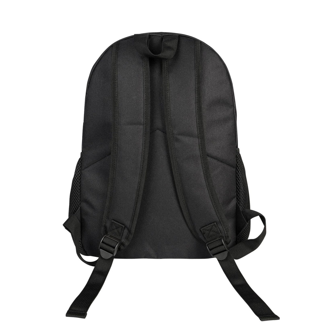 Lightweight Unisex Daypack Backpack T575