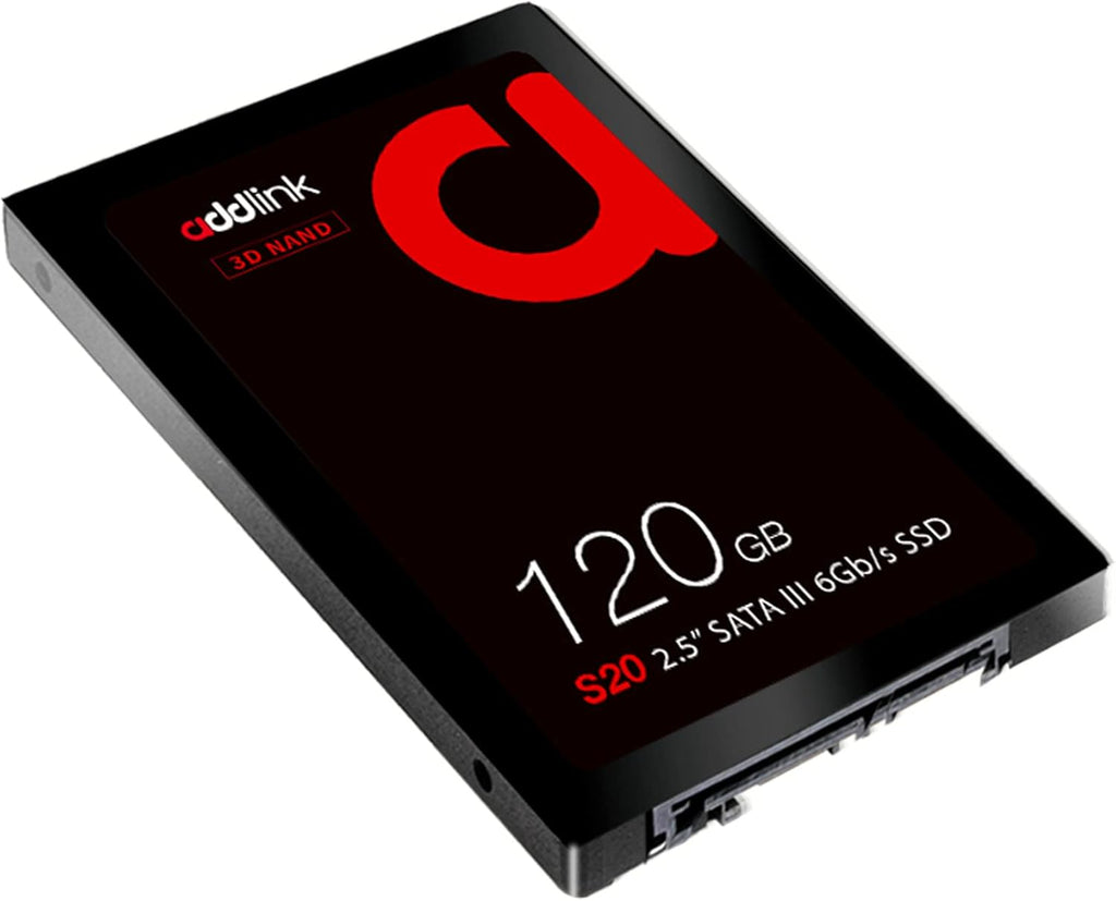 1TB 2.5" SATA III Internal Solid State Drive M644
