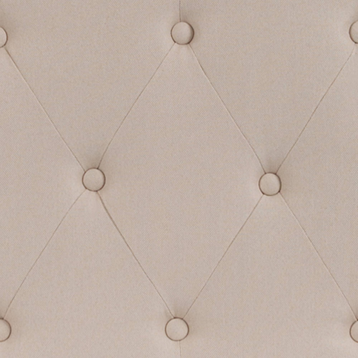 Beige Twin Headboard B808