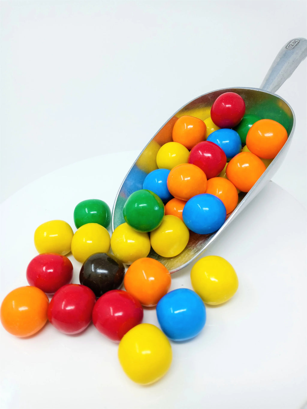 Tootsie Roll Chews Candy Coated 2 Pounds U7026
