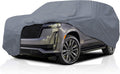5 Layer Semi Custom Fit Car Cover C1199