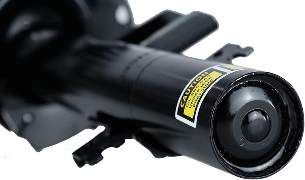 Rear Right Air Suspension Shock Absorber Struts Pack of 2 X292