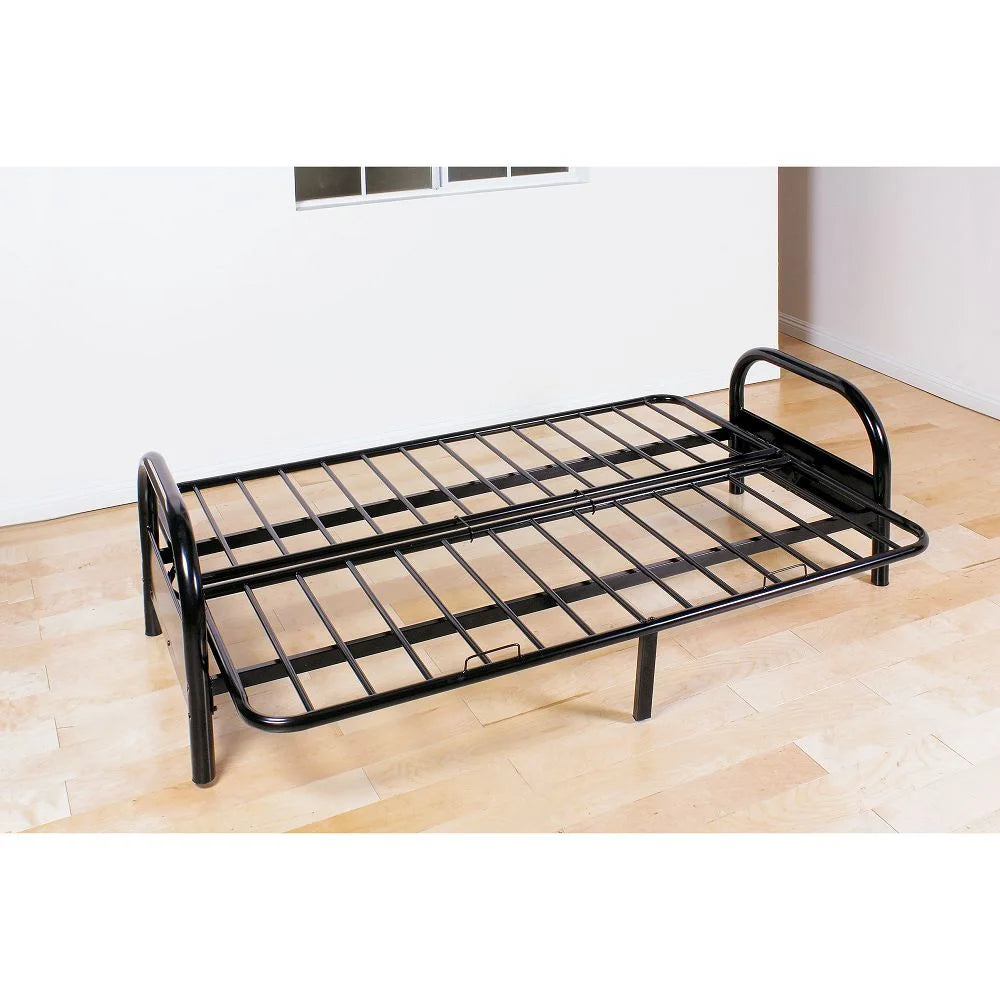 Adjustable Sofa Frame in Black H174