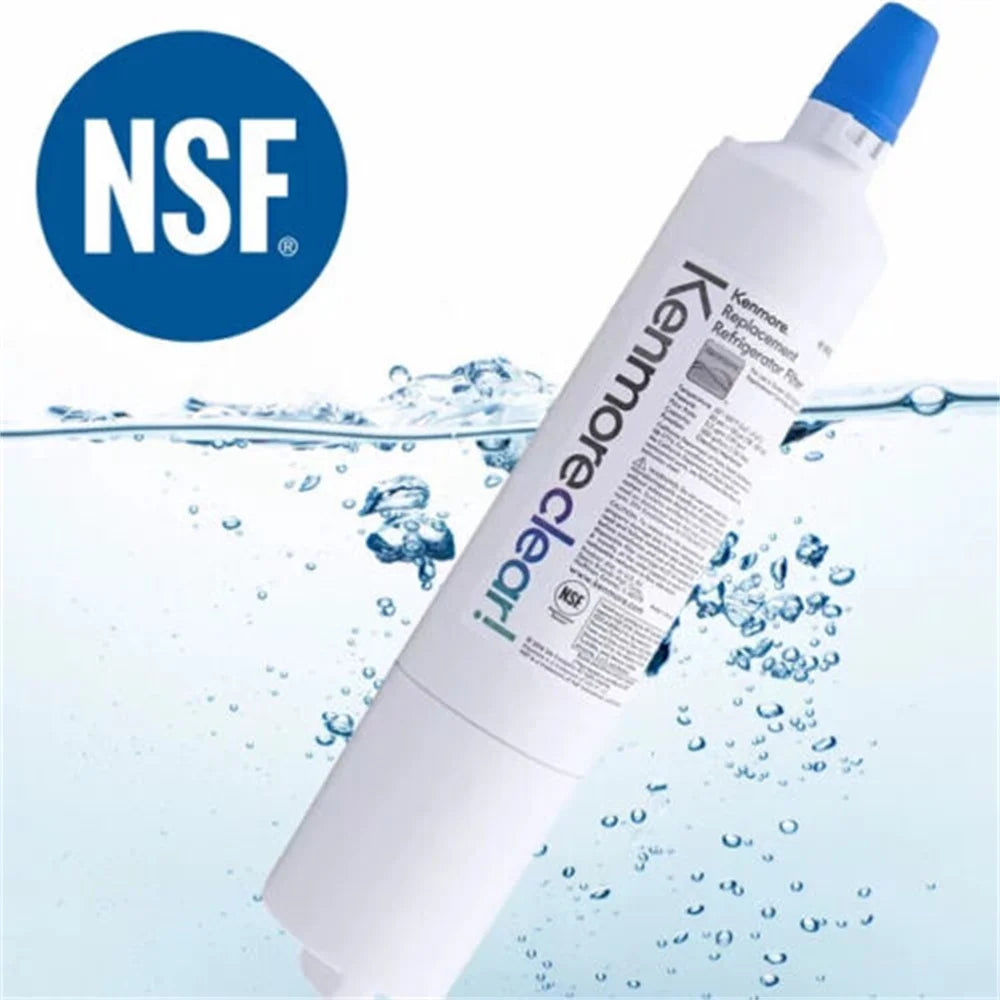 3 Pack Refrigerator Water Filter B337