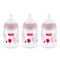 3-Pack 5 oz Anti-Colic Bottle F394705