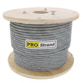 Galvanized Wire Rope Reel K954417