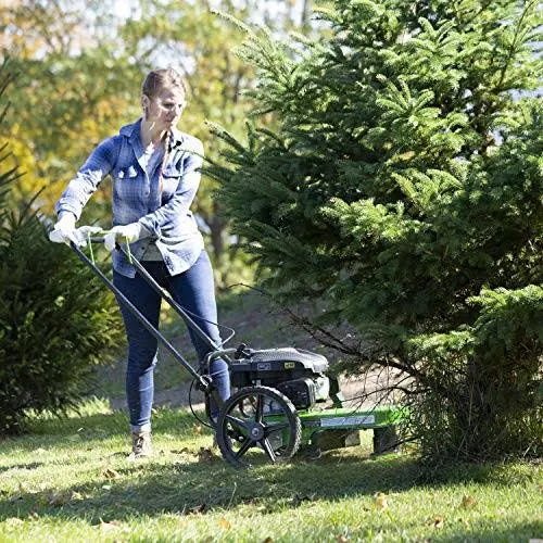 22” Cutting Swath Walk-Behind String Mower/Trimmer T4464