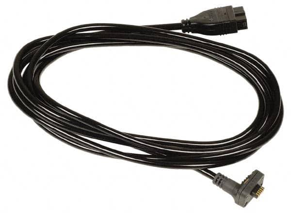 80x22 SPC Cable with Data Out Switch Y320