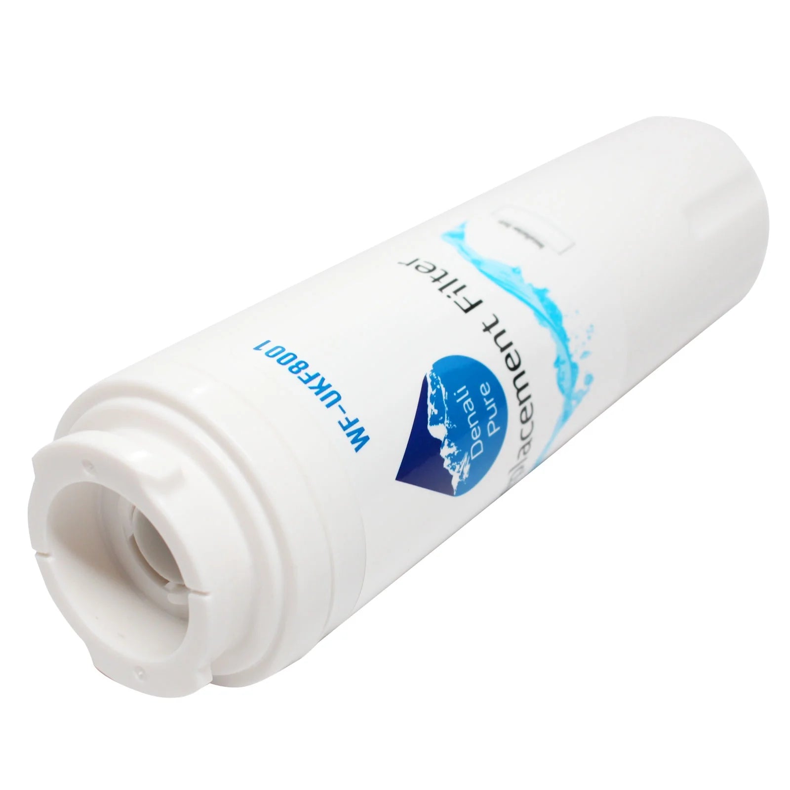 2-Pack Replacement Refrigerator Water Filter Cartridge T43705