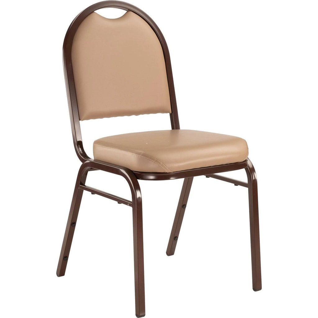 Vinyl Stacking Chair 2 Pack G4589