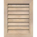 16x22W x 36x22H Vertical Gable Vent F466
