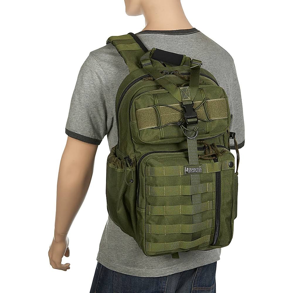 Kodiak Gearslinger C8301