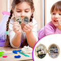 Miniature Hut DIY Material Pack K1942