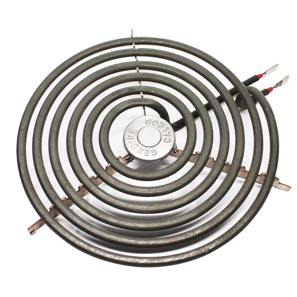 2-Pack 8 inch 6 Turns Surface Burner Element T8482