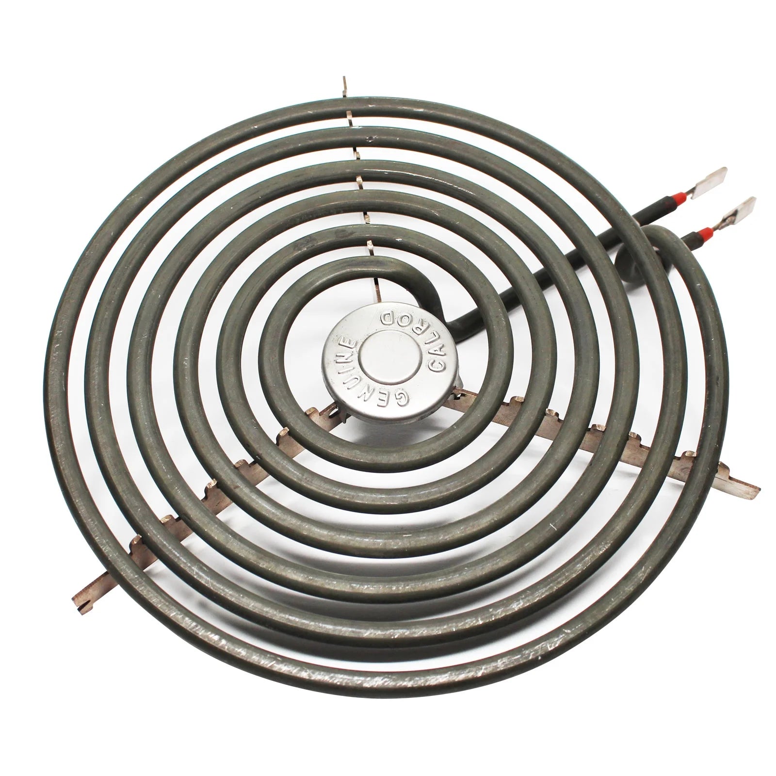 2-Pack 8 inch 6 Turns Surface Burner Element T8482