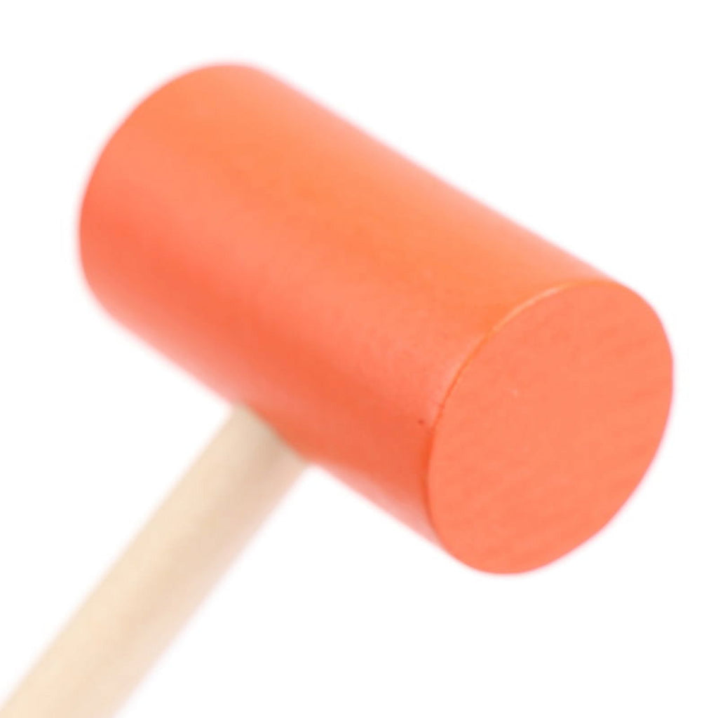 Wooden Hammering Ball Hammer Box Children Toy V209