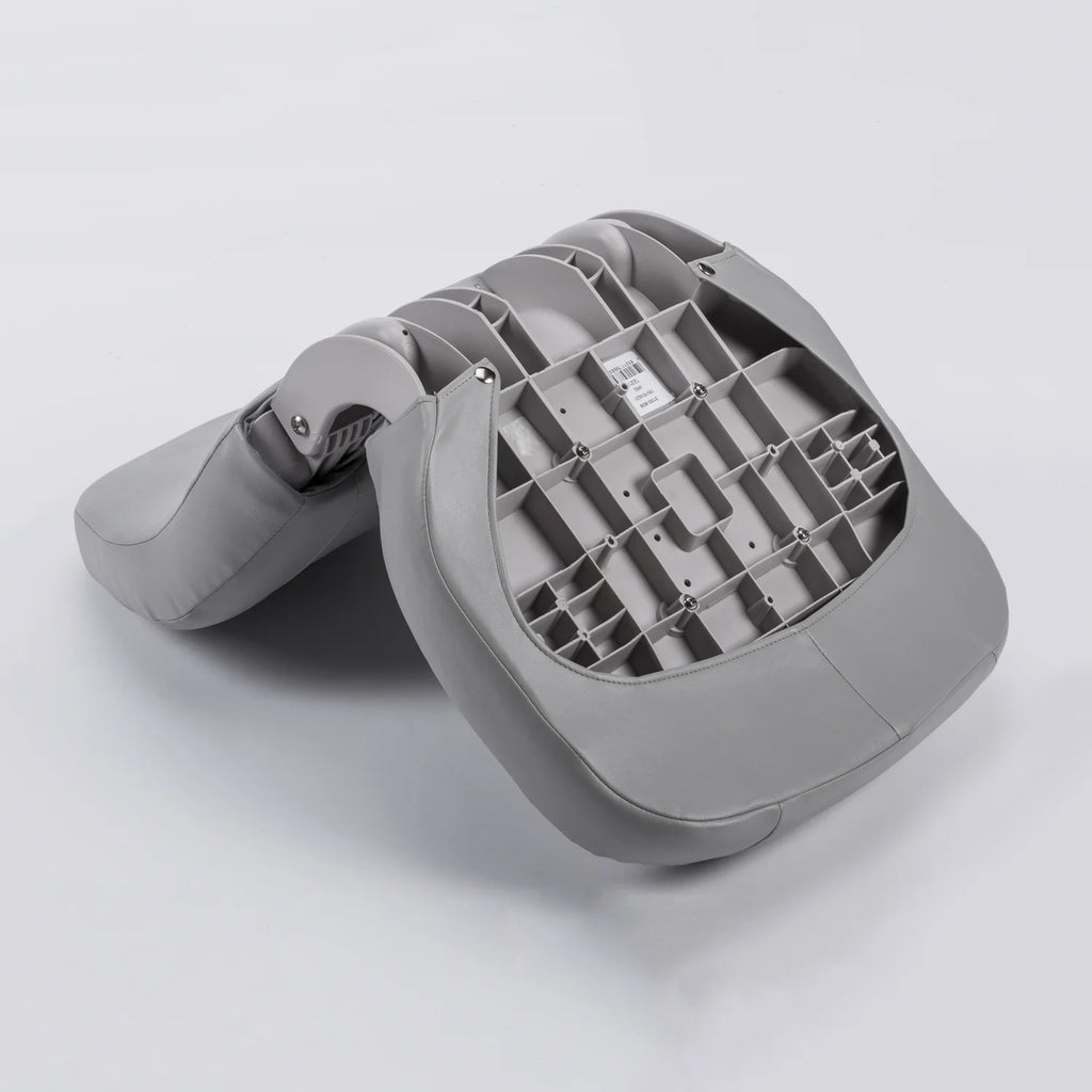 Boat Seat G254