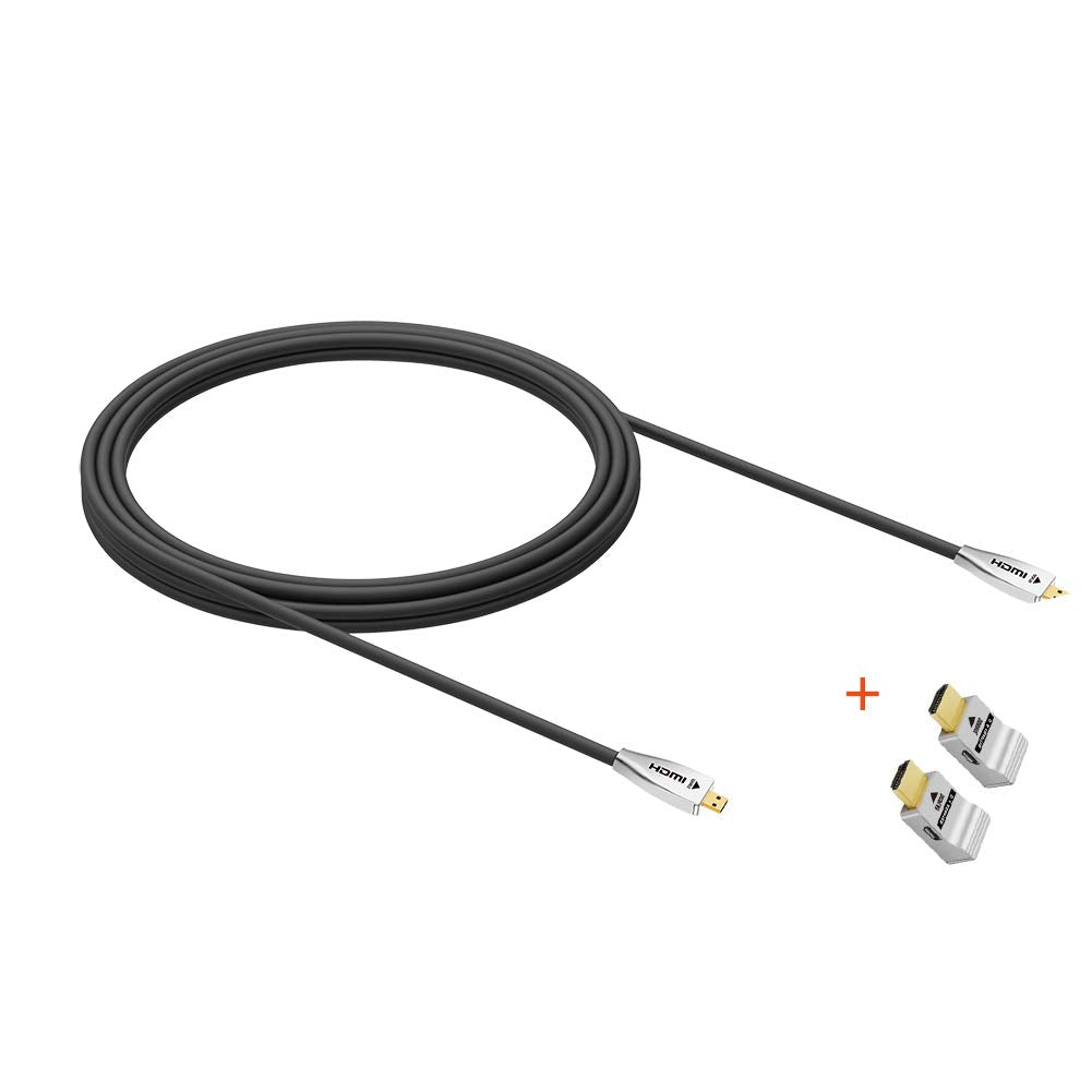 33 feet HDMI 2.0b Fiber Optic Cable M816601