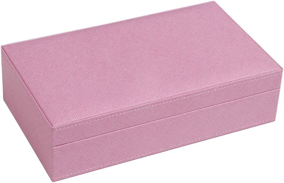 Pink Double 6 Domino Set M116