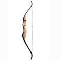 62 inch Takedown Recurve Bow Right Hand 55# K452