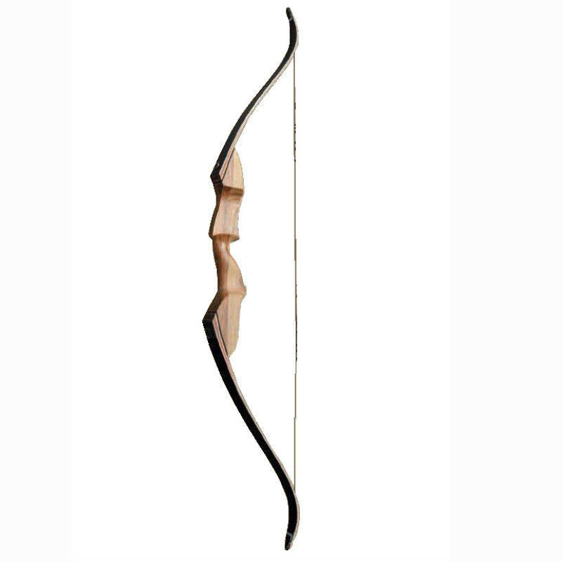 62 inch Takedown Recurve Bow Right Hand 55# K452