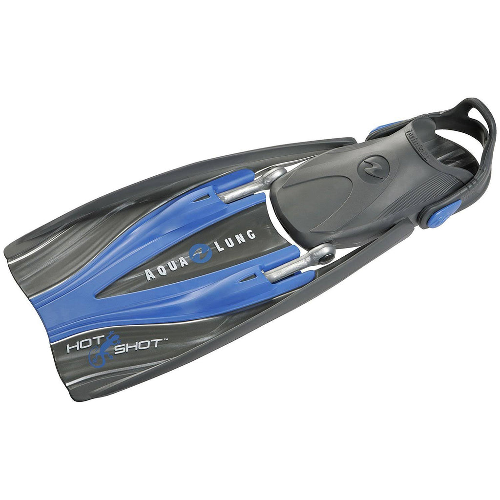 White Arctic Small Fins S34518