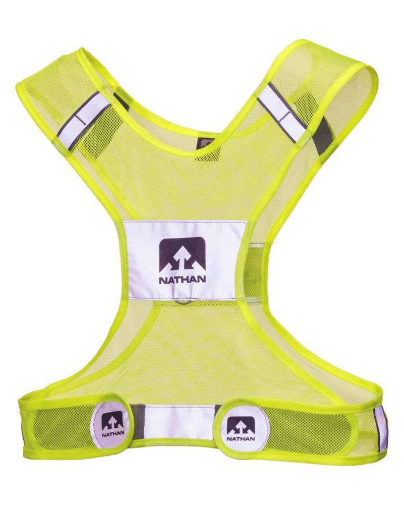 Reflective Vest Safety Yellow L/XL P79411