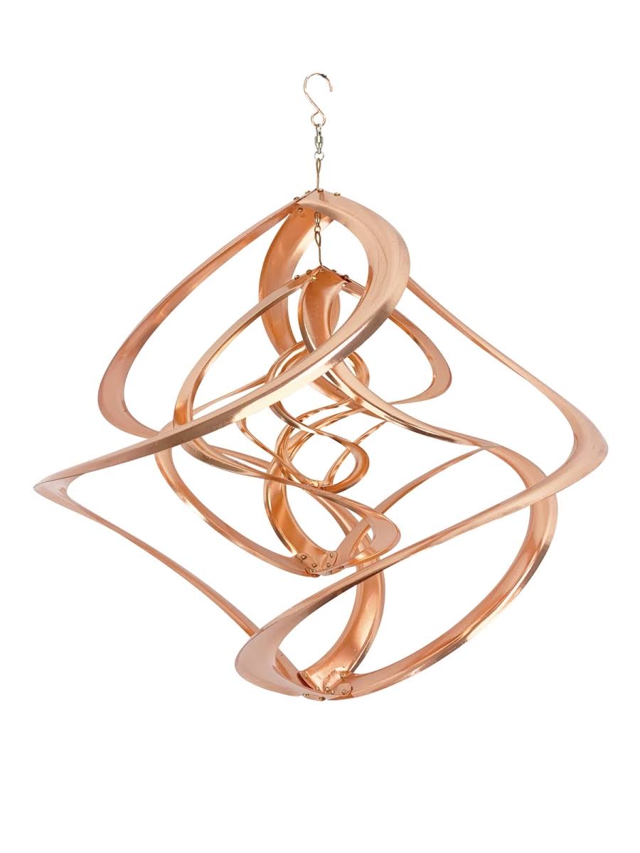 Copper Triple Cosmix L6303